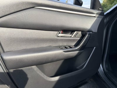 2024 Mazda Mazda CX-50 2.5 S Premium Package