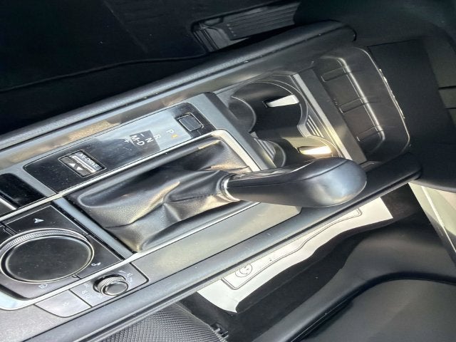 2024 Mazda Mazda CX-50 2.5 S Premium Package
