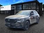 2024 Mazda Mazda CX-50 2.5 S Premium Package
