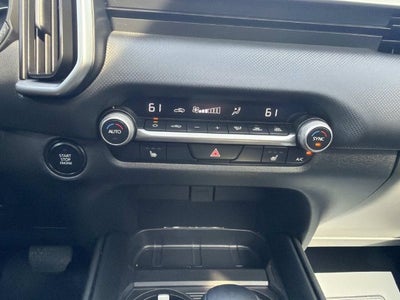 2024 Mazda Mazda CX-50 2.5 S Premium Package