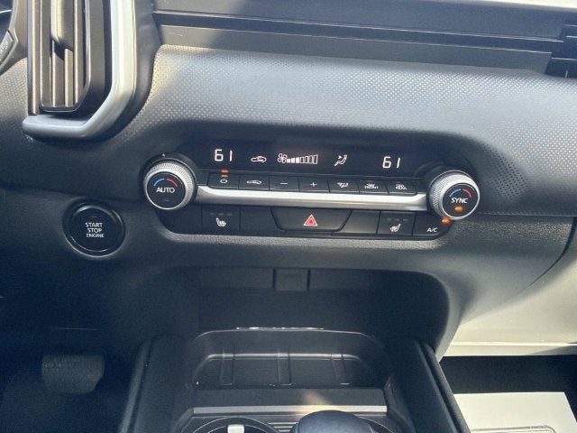 2024 Mazda Mazda CX-50 2.5 S Premium Package