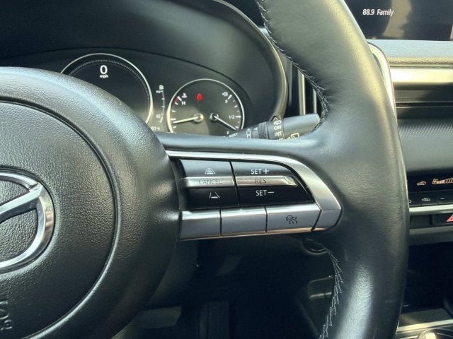 2024 Mazda Mazda CX-50 2.5 S Premium Package
