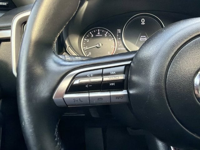 2024 Mazda Mazda CX-50 2.5 S Premium Package