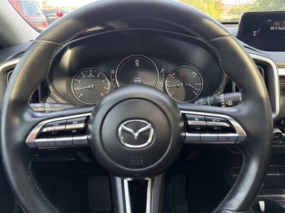 2024 Mazda Mazda CX-50 2.5 S Premium Package
