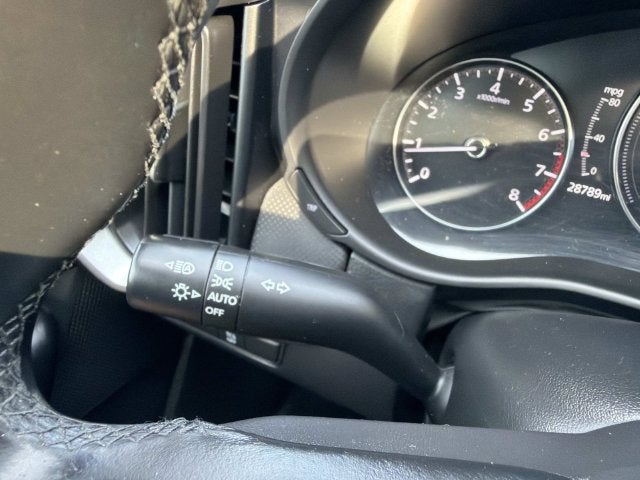 2024 Mazda Mazda CX-50 2.5 S Premium Package