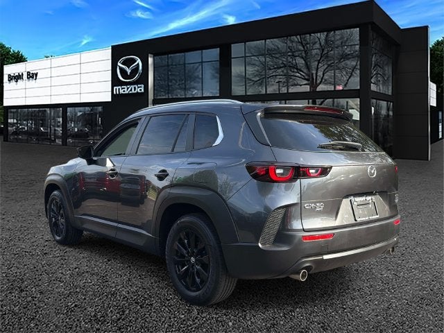 2024 Mazda Mazda CX-50 2.5 S Premium Package