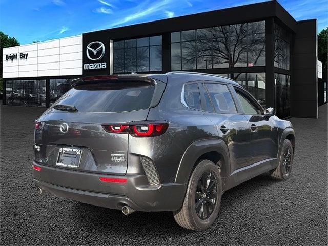 2024 Mazda Mazda CX-50 2.5 S Premium Package