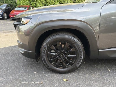 2024 Mazda Mazda CX-50 2.5 S Premium Package