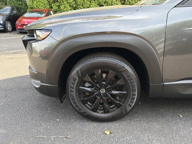 2024 Mazda Mazda CX-50 2.5 S Premium Package