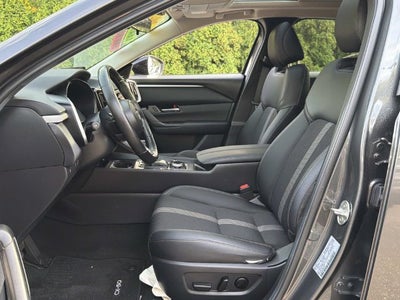 2024 Mazda Mazda CX-50 2.5 S Premium Package