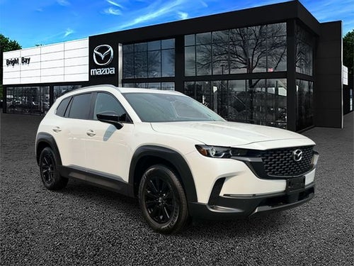 2024 Mazda Mazda CX-50 2.5 S Premium Package