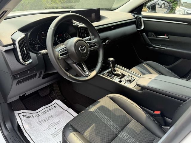 2024 Mazda Mazda CX-50 2.5 S Premium Package