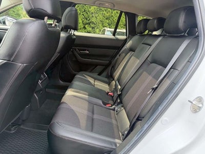 2024 Mazda Mazda CX-50 2.5 S Premium Package