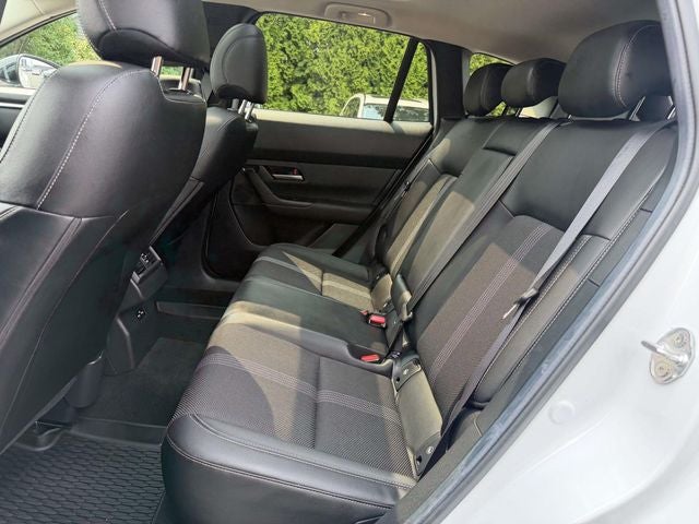 2024 Mazda Mazda CX-50 2.5 S Premium Package