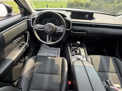2024 Mazda Mazda CX-50 2.5 S Premium Package