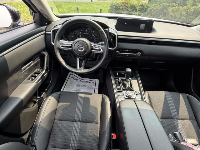 2024 Mazda Mazda CX-50 2.5 S Premium Package