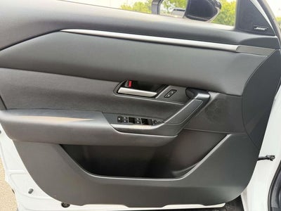 2024 Mazda Mazda CX-50 2.5 S Premium Package