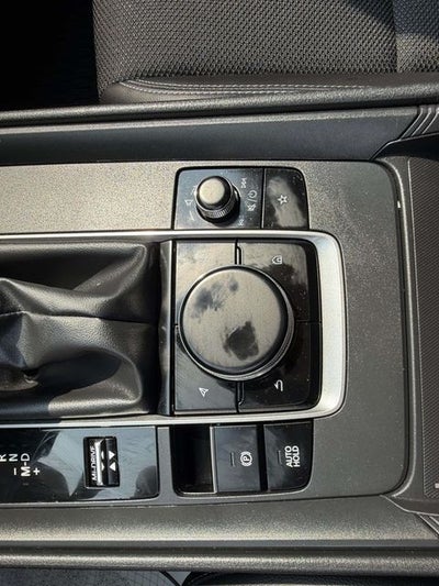 2024 Mazda Mazda CX-50 2.5 S Premium Package