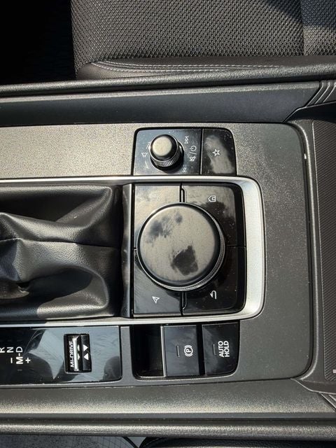 2024 Mazda Mazda CX-50 2.5 S Premium Package