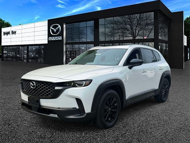 2024 Mazda Mazda CX-50 2.5 S Premium Package