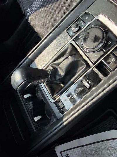 2024 Mazda Mazda CX-50 2.5 S Premium Package