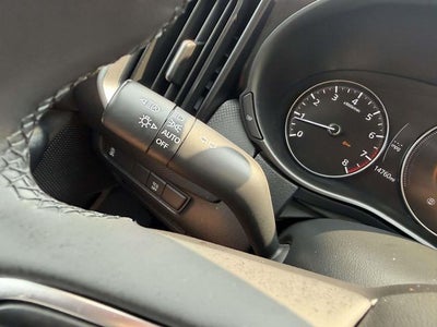 2024 Mazda Mazda CX-50 2.5 S Premium Package