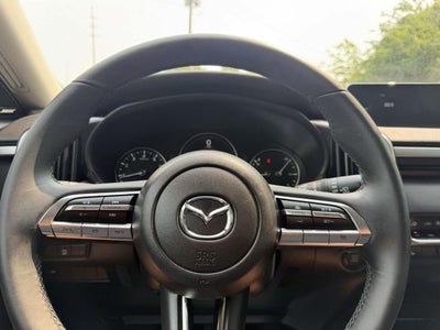2024 Mazda Mazda CX-50 2.5 S Premium Package