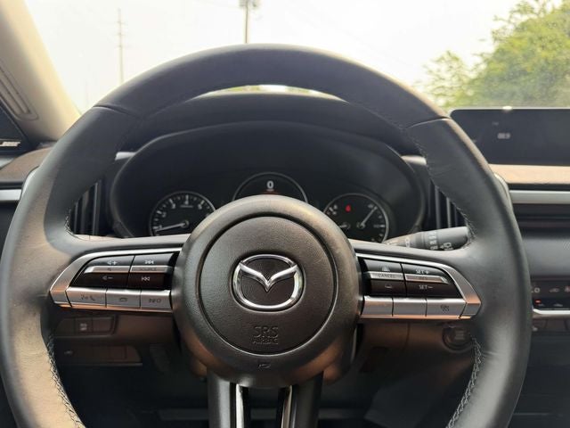 2024 Mazda Mazda CX-50 2.5 S Premium Package