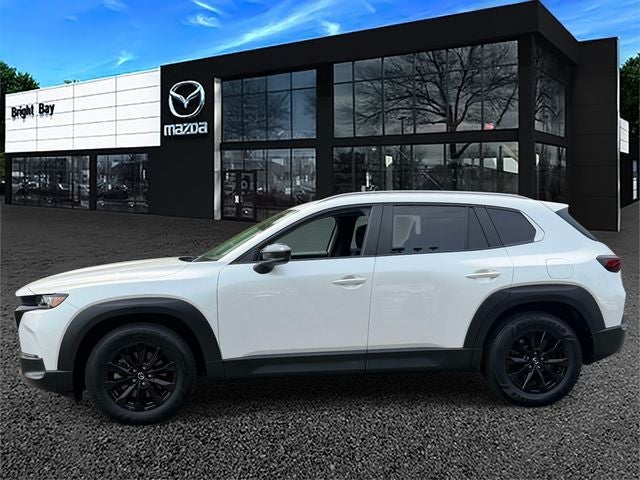 2024 Mazda Mazda CX-50 2.5 S Premium Package