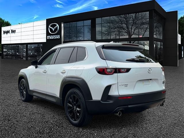 2024 Mazda Mazda CX-50 2.5 S Premium Package