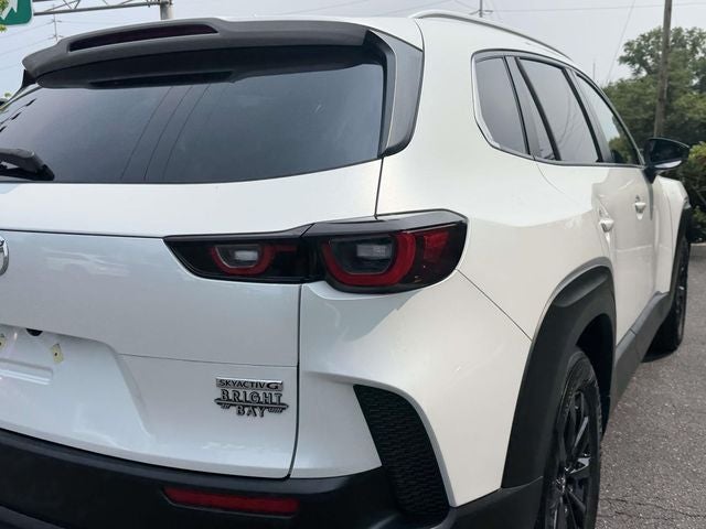 2024 Mazda Mazda CX-50 2.5 S Premium Package