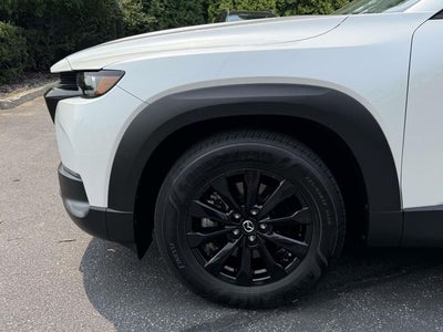 2024 Mazda Mazda CX-50 2.5 S Premium Package