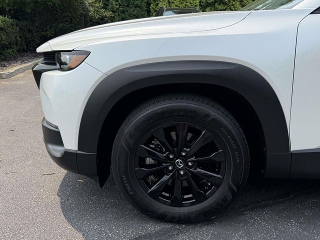 2024 Mazda Mazda CX-50 2.5 S Premium Package