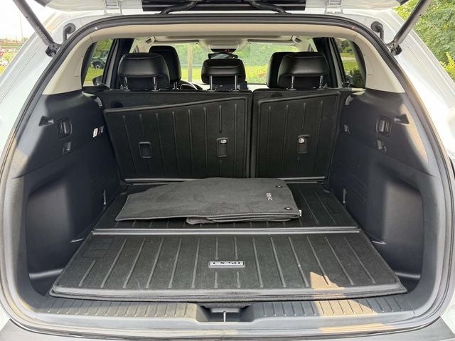 2024 Mazda Mazda CX-50 2.5 S Premium Package