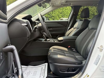 2024 Mazda Mazda CX-50 2.5 S Premium Package