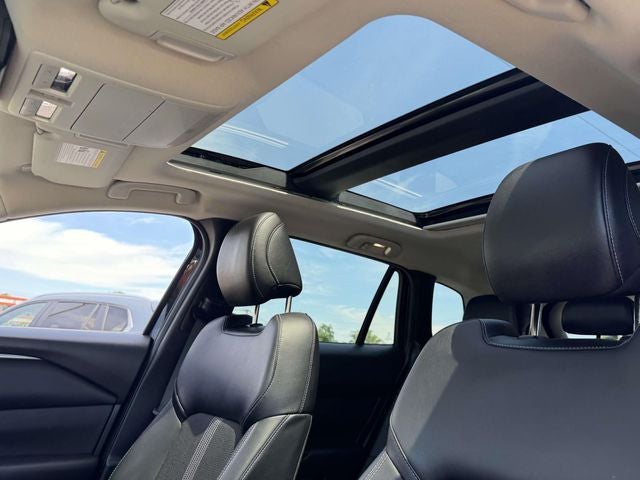 2024 Mazda Mazda CX-50 2.5 S Premium Package