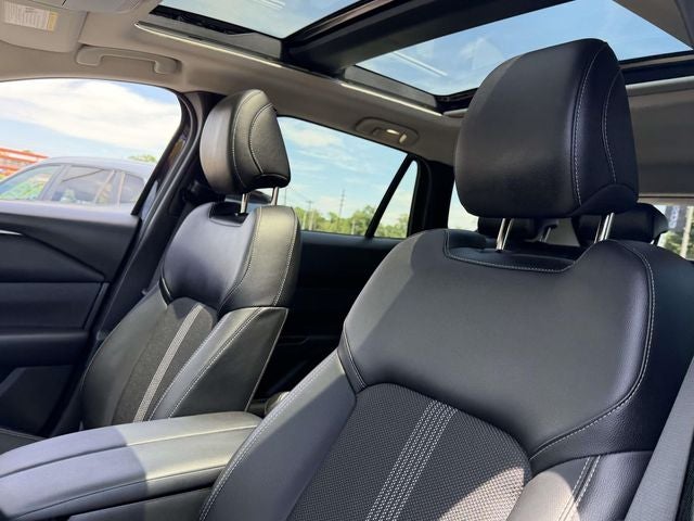 2024 Mazda Mazda CX-50 2.5 S Premium Package