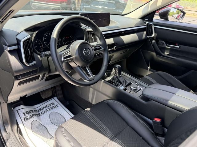 2024 Mazda Mazda CX-50 2.5 S Premium Package