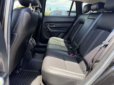 2024 Mazda Mazda CX-50 2.5 S Premium Package