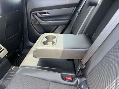 2024 Mazda Mazda CX-50 2.5 S Premium Package