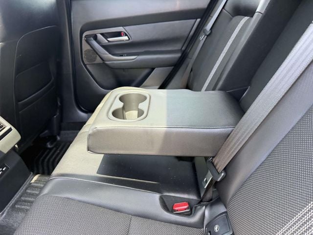 2024 Mazda Mazda CX-50 2.5 S Premium Package