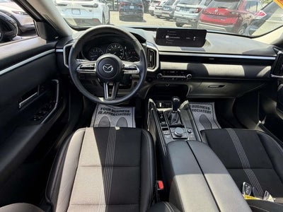 2024 Mazda Mazda CX-50 2.5 S Premium Package