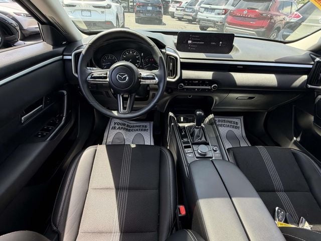 2024 Mazda Mazda CX-50 2.5 S Premium Package