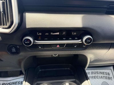2024 Mazda Mazda CX-50 2.5 S Premium Package