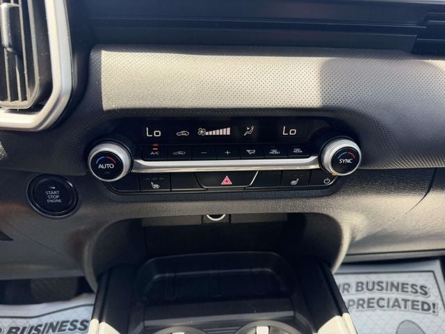 2024 Mazda Mazda CX-50 2.5 S Premium Package