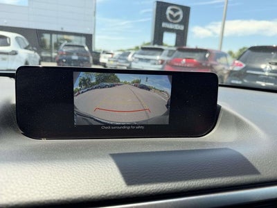 2024 Mazda Mazda CX-50 2.5 S Premium Package