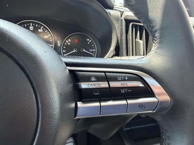 2024 Mazda Mazda CX-50 2.5 S Premium Package