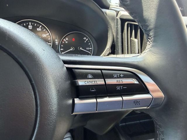 2024 Mazda Mazda CX-50 2.5 S Premium Package