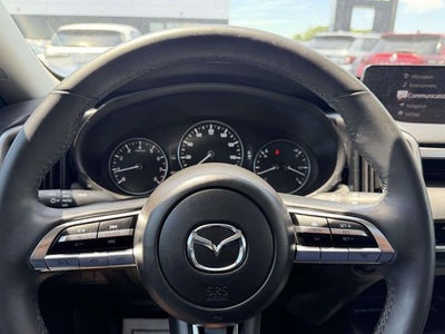 2024 Mazda Mazda CX-50 2.5 S Premium Package