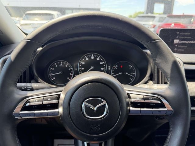 2024 Mazda Mazda CX-50 2.5 S Premium Package